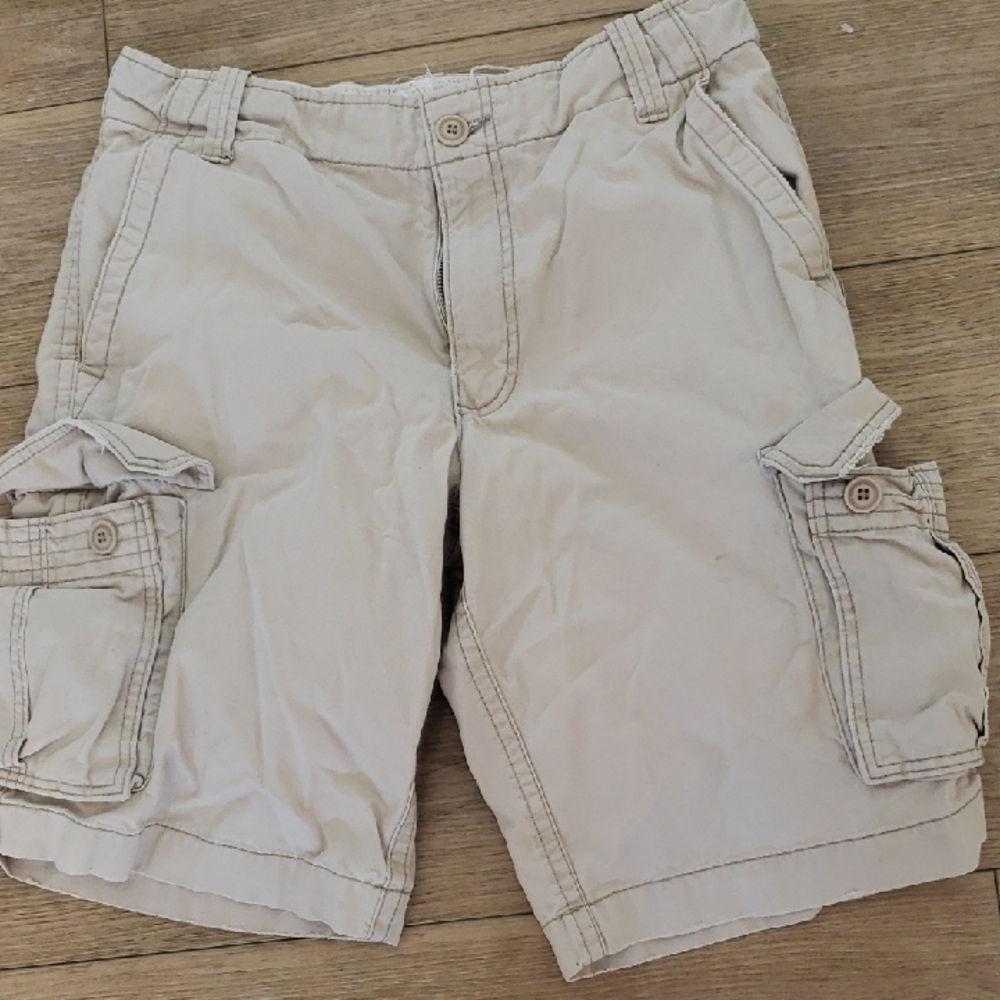 Aeropostale Cargo Shorts Y2k,mens Size 32 grunge,streetwear,skater,